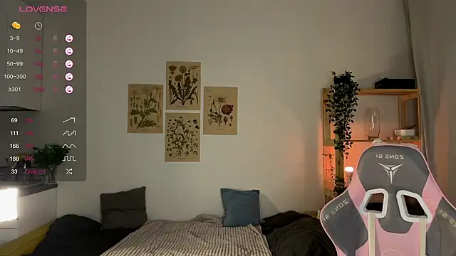 Sofy_Benson's cam snapshot