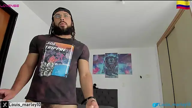 Louis_marley__'s cam snapshot