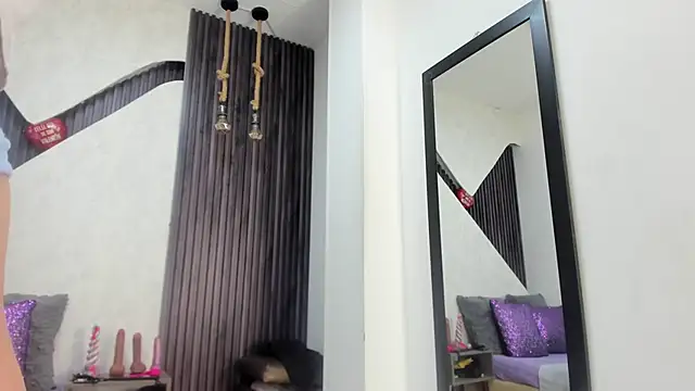 roxana_santini's cam snapshot