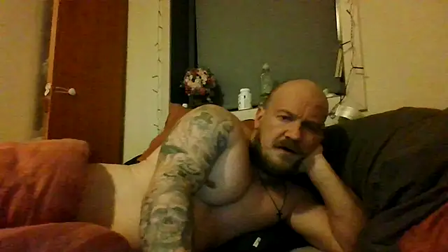 Real_viking live sex cam