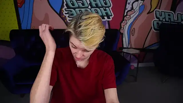 RoxyFlamee's cam snapshot