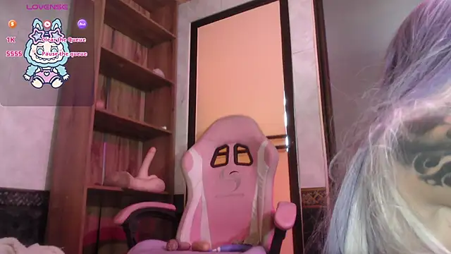 Sally23_'s cam snapshot