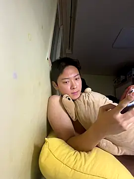 koreahankook2's cam snapshot