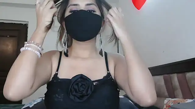 Meadow_Rain's cam snapshot