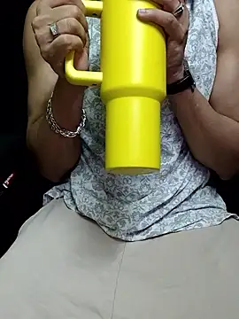 chocolate_alone's cam snapshot