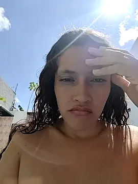 ArielBlossom___'s cam snapshot