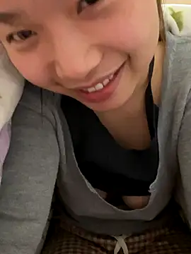 GYYoo's cam snapshot