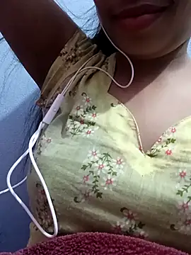 Nila-islam's cam snapshot