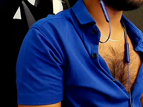 RuvoxXneXo's cam snapshot