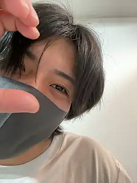 CHROME-kun925's cam snapshot