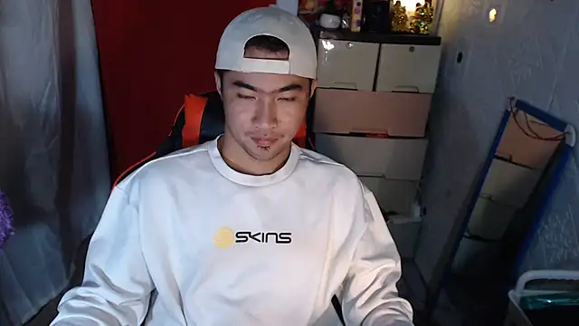 Siege_cum69's cam snapshot