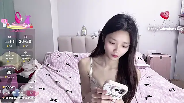 Puff-521 live sex cam