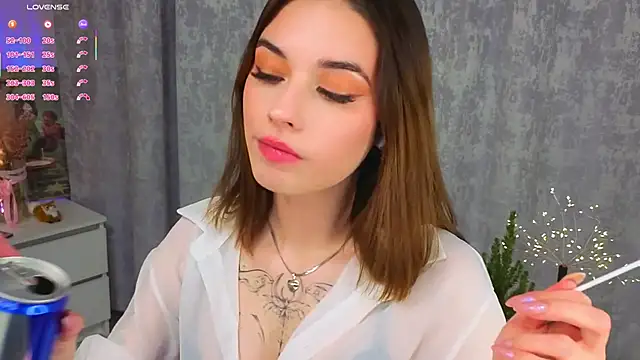 LunaraRada's cam snapshot