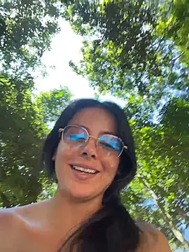 SaraMistick's cam snapshot