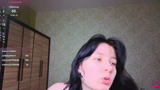 JulisSweet live sex cam