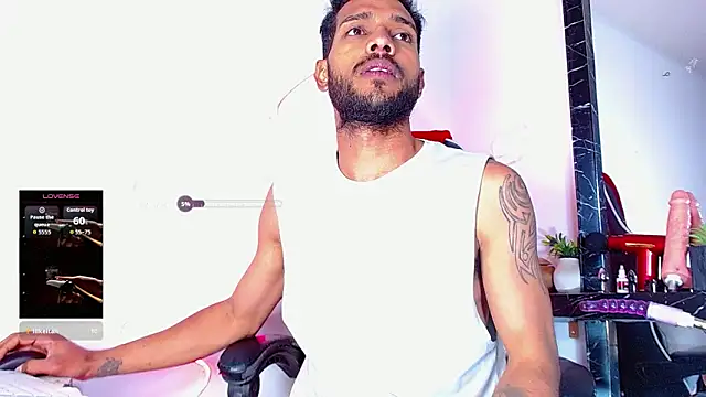 the_dog_lian's cam snapshot