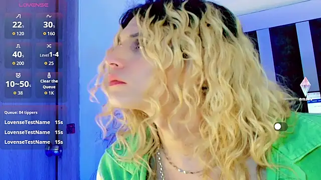 honey_skin's cam snapshot