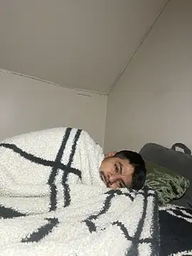 MynameisPaco's cam snapshot