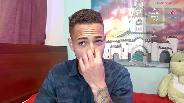 Jeffstyle18's cam snapshot