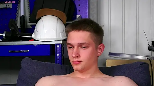 dustyn_fox's cam snapshot