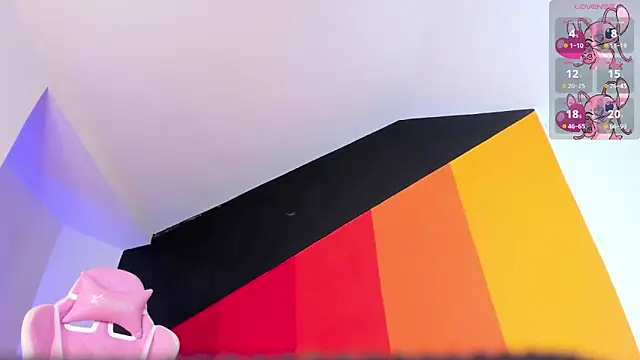 Sidney_Belle's cam snapshot