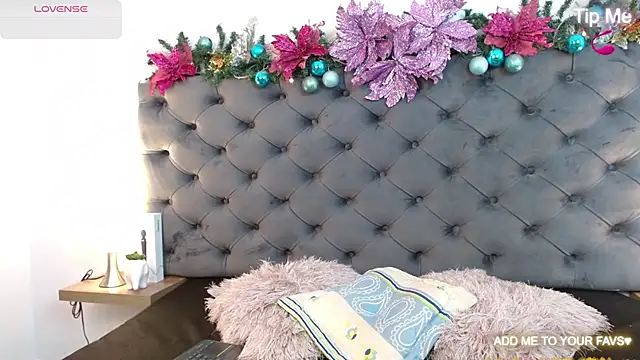 MelissaSam_'s cam snapshot