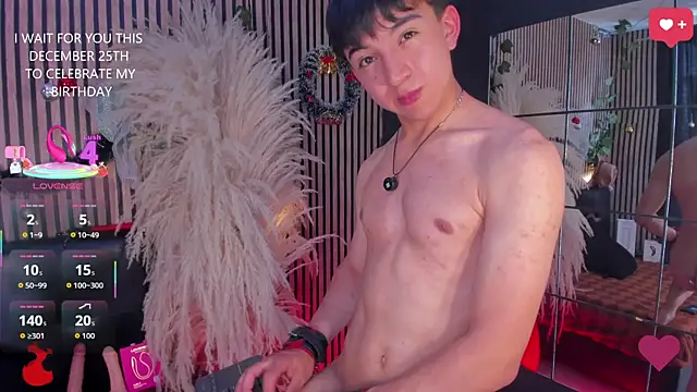 joji_Spencer's cam snapshot