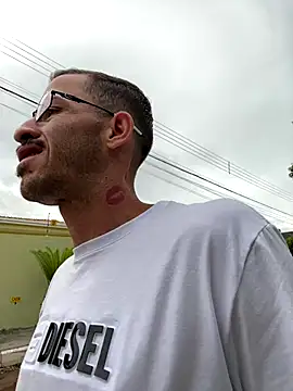 Lucasjandre's cam snapshot