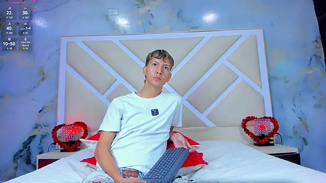 sammysex-'s cam snapshot