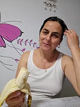 IsabelleCraft live sex cam