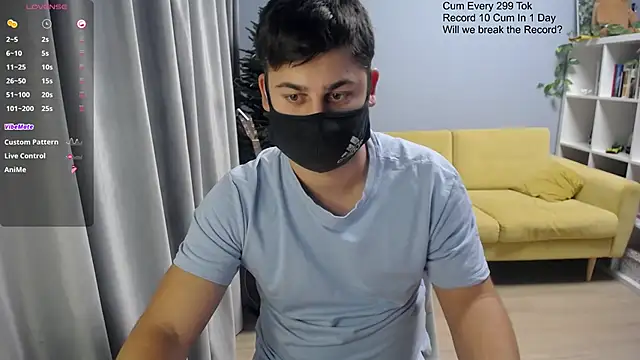 Tomguys's cam snapshot