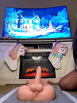 Tikalalin's cam snapshot