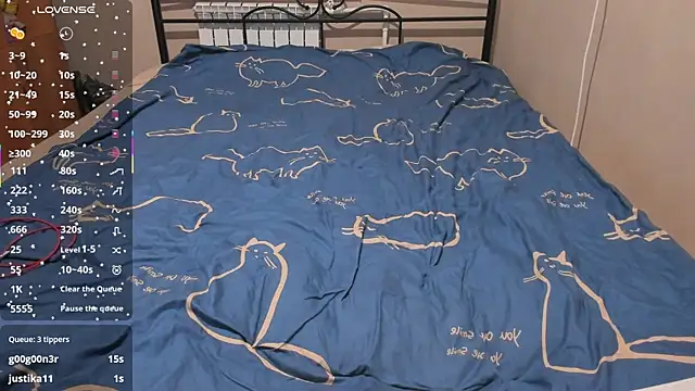 eva_zero's cam snapshot