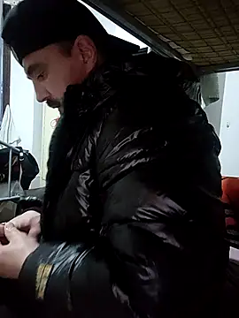 erbod_Johnny's cam snapshot