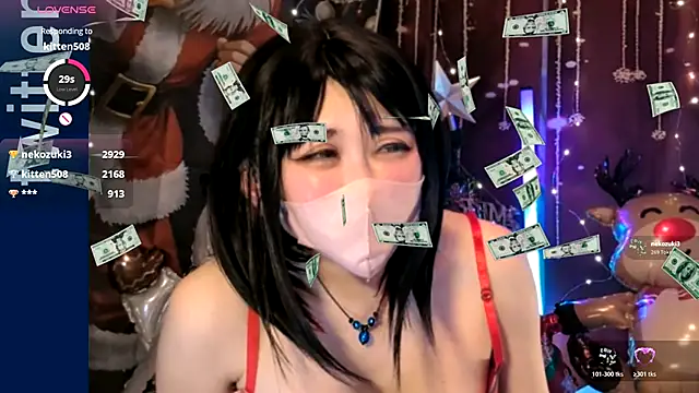 __SAYO__ live sex cam