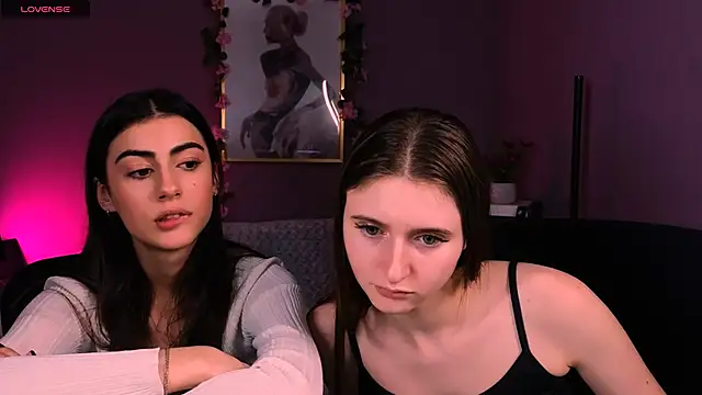 nekky_mouse's cam snapshot