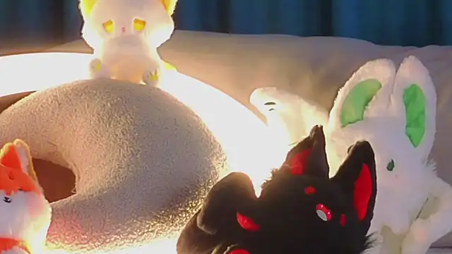 AngelicRice's cam snapshot