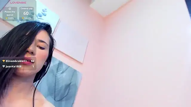 GeorginaFit's cam snapshot