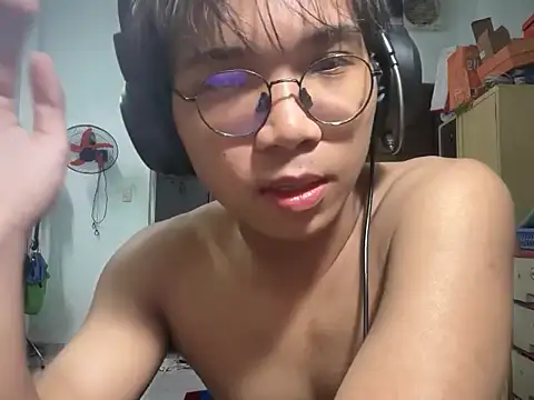 kave2033's cam snapshot