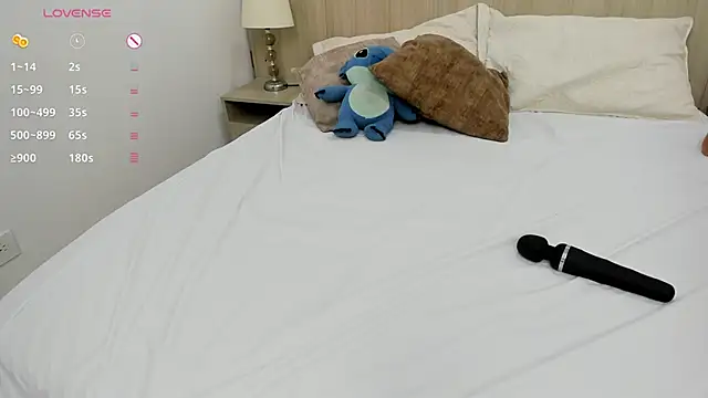 camila_borbon's cam snapshot