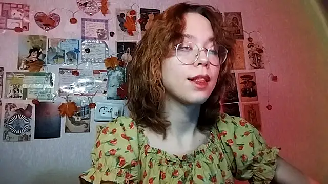 Ieadership's cam snapshot