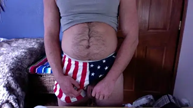 SpunRedneck's cam snapshot