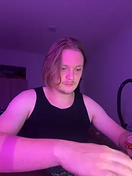 PrettyTimmy's cam snapshot