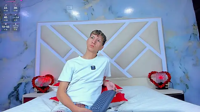 sammysex-'s cam snapshot