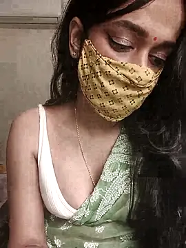 Lavanya_Shah's cam snapshot