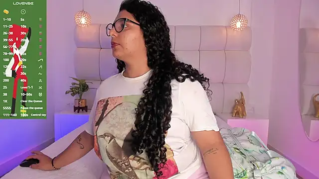 DanielleEvans_ live sex cam