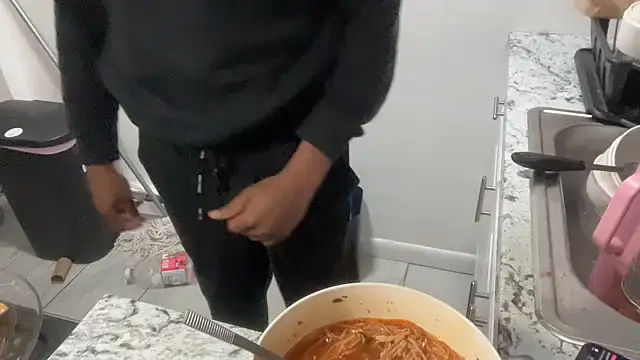 BigZoePapi's cam snapshot