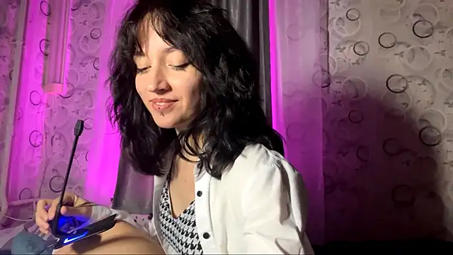 Raylli_Jorden's cam snapshot