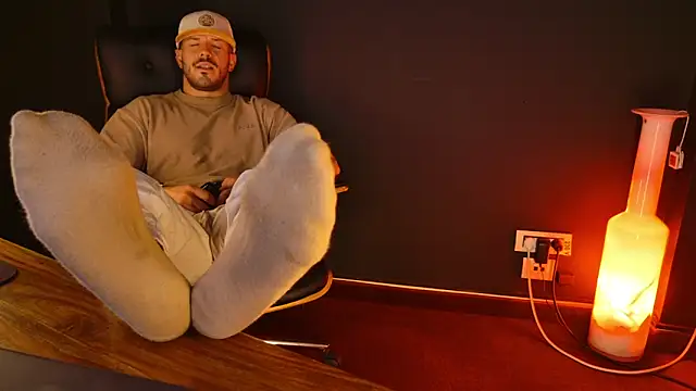 AngeloEric live sex cam