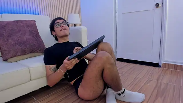 Antonio_rowan live sex cam